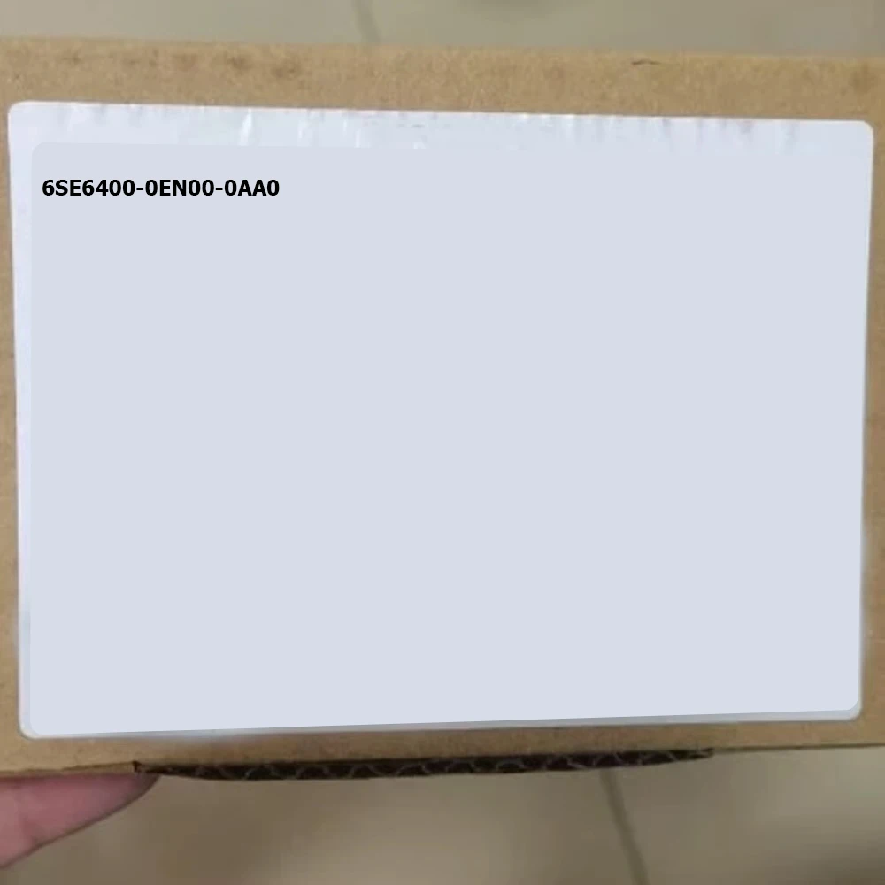 Высококачественный 6SE6400-0EN00-0AA0 6SE6400-4BD11-0AA0 6SE6400-7AA00-0BA0 6SE6400-1PB00-0AA0
Высококачественный 6SE6400-0EN00-0AA0 6SE6400-4BD11-0AA0 6SE6400-7AA00-0BA0 6SE6400-1PB00-0AA0