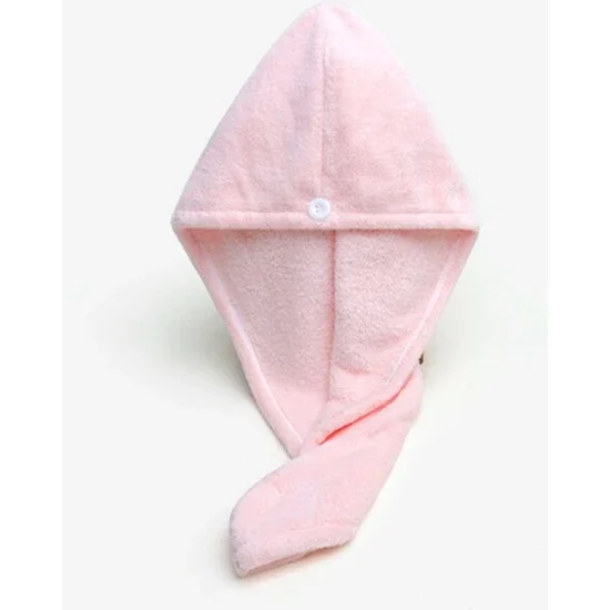 Rose Home Textile Products Hair Cap Made of 100% cotton with buttons and elastic.
Rose Home Textile Products Hair Cap Made of 100% cotton with buttons and elastic.