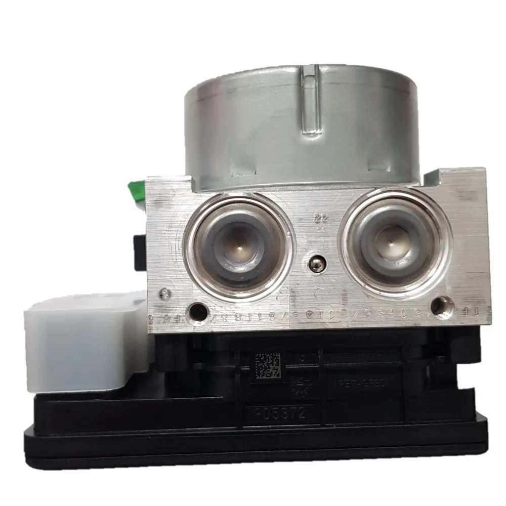 Abs Brake Module With Pump 3Q0907379AA 3Q0614517AA For VW GOLF R 2016 2.0L CYFB MK7 Oem Part
Abs Brake Module With Pump 3Q0907379AA 3Q0614517AA For VW GOLF R 2016 2.0L CYFB MK7 Oem Part