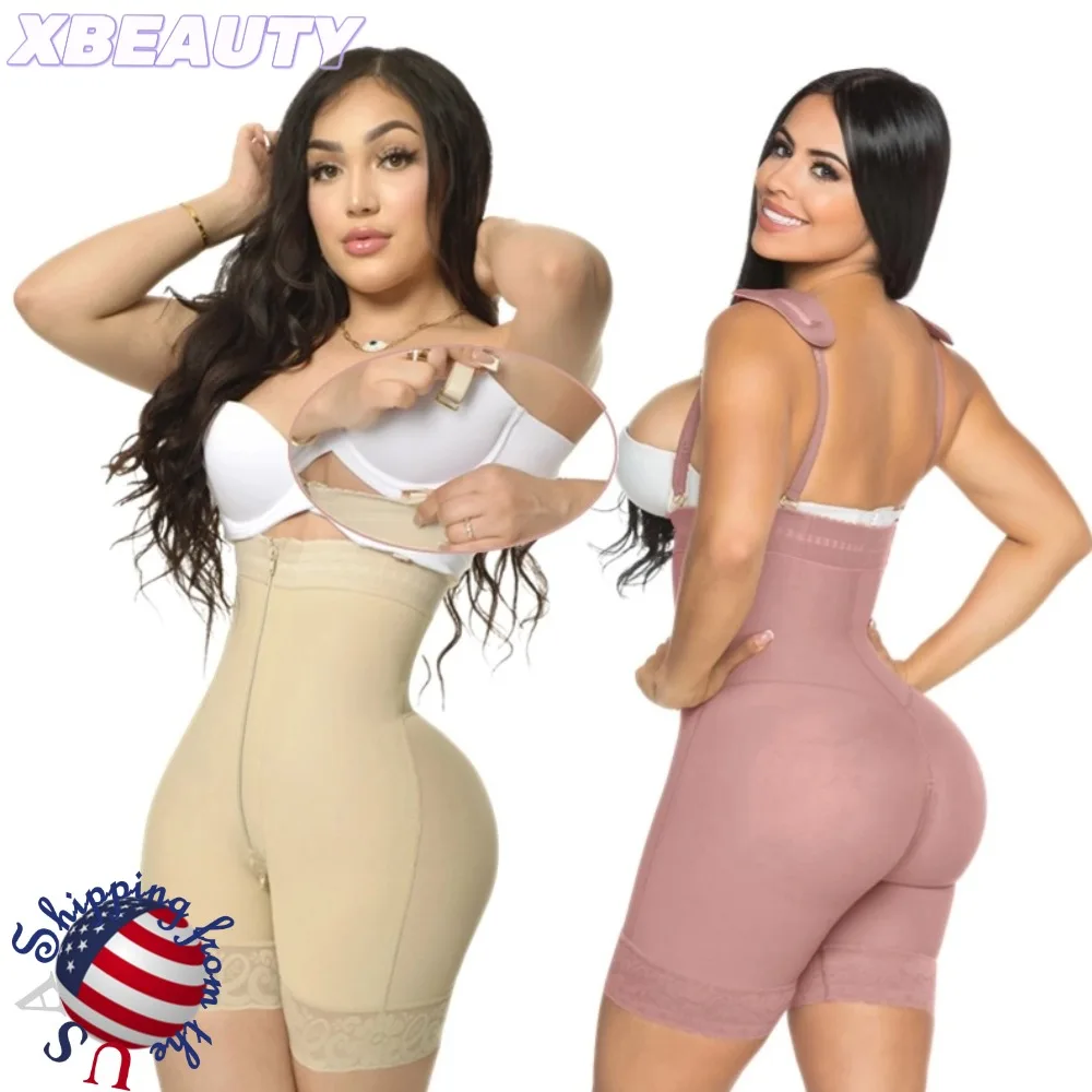 1PC Fajas Colombianas Body Shaper High Waist BBL Butt Lift Butt Lifter Tummy Control Reductoras Bodysuit Panties
1PC Fajas Colombianas Body Shaper High Waist BBL Butt Lift Butt Lifter Tummy Control Reductoras Bodysuit Panties