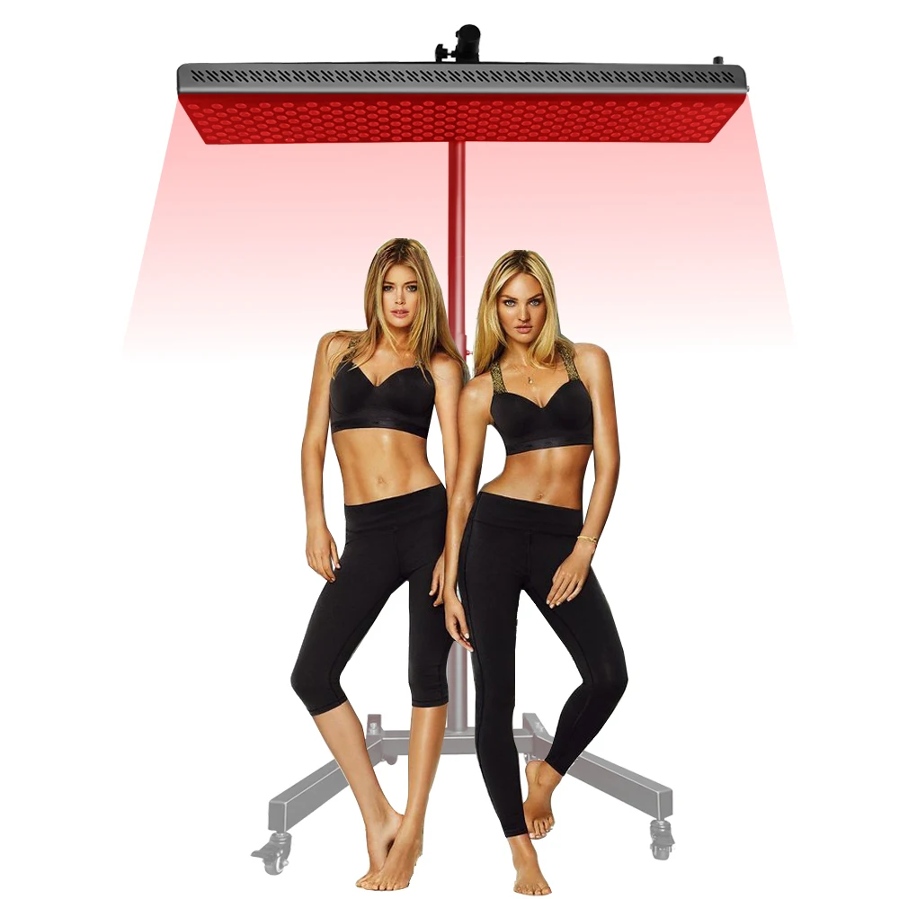 2022 New Arrival IDEALIGHT Meanwell Driver Double Chips LED Therapy Light Panel 660nm 850nm Red Near Infrared Light Therapy
2022 New Arrival IDEALIGHT Meanwell Driver Double Chips LED Therapy Light Panel 660nm 850nm Red Near Infrared Light Therapy