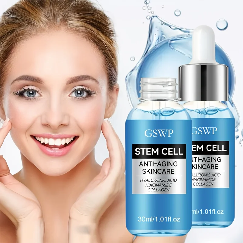 Эссенция для ухода за кожей GSWP Stem Cell Anti-Aging, содержащая ниацинамид, на гипоаллергенной основе. 30 мл/60 мл/90 мл.
Эссенция для ухода за кожей GSWP Stem Cell Anti-Aging, содержащая ниацинамид, на гипоаллергенной основе. 30 мл/60 мл/90 мл.