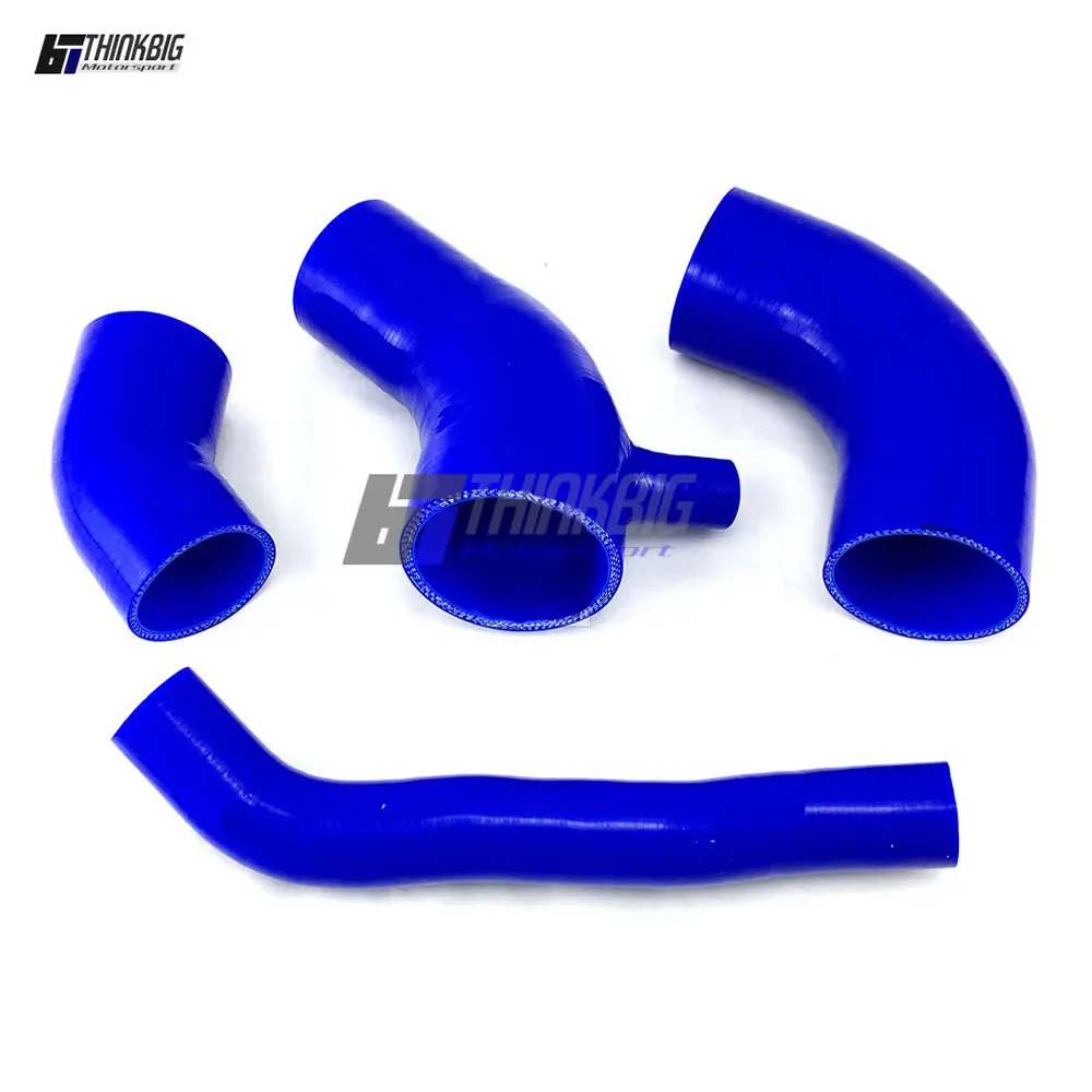 Silicone Turbo Intake Hose Kit For 2006–2013 Mazda3 MPS / Mazdaspeed3 /Mazdaspeed Axela 2.3L MZR L3-VDT Turbo (4pcs)
Silicone Turbo Intake Hose Kit For 2006–2013 Mazda3 MPS / Mazdaspeed3 /Mazdaspeed Axela 2.3L MZR L3-VDT Turbo (4pcs)