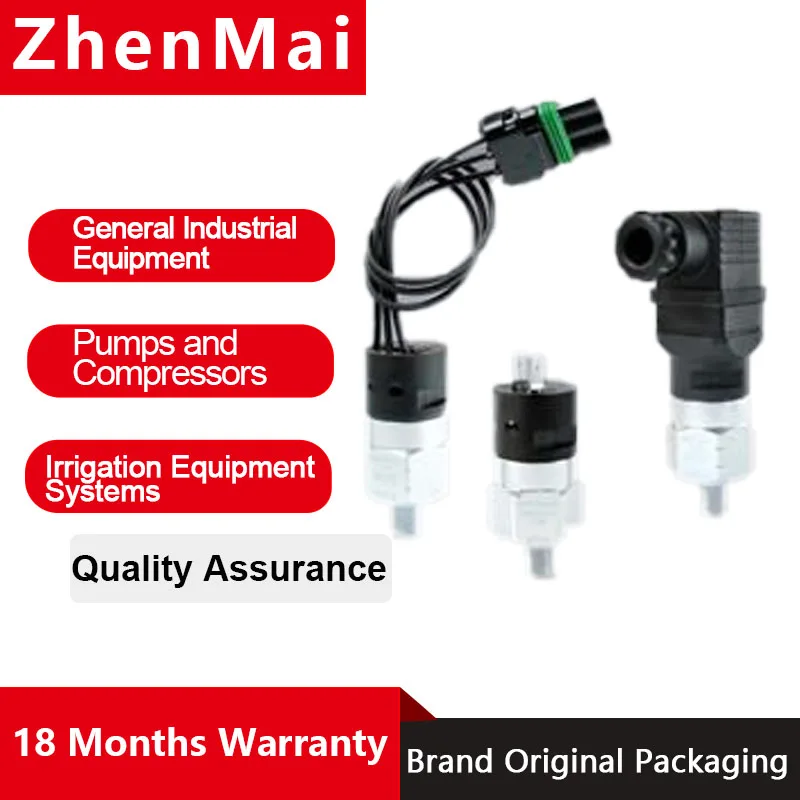 100% original and authentic Industrial Pressure Switch MSPS-JJ15SS CSP12-31-42B CSK12-11-41B CSK14-11-41B
100% original and authentic Industrial Pressure Switch MSPS-JJ15SS CSP12-31-42B CSK12-11-41B CSK14-11-41B