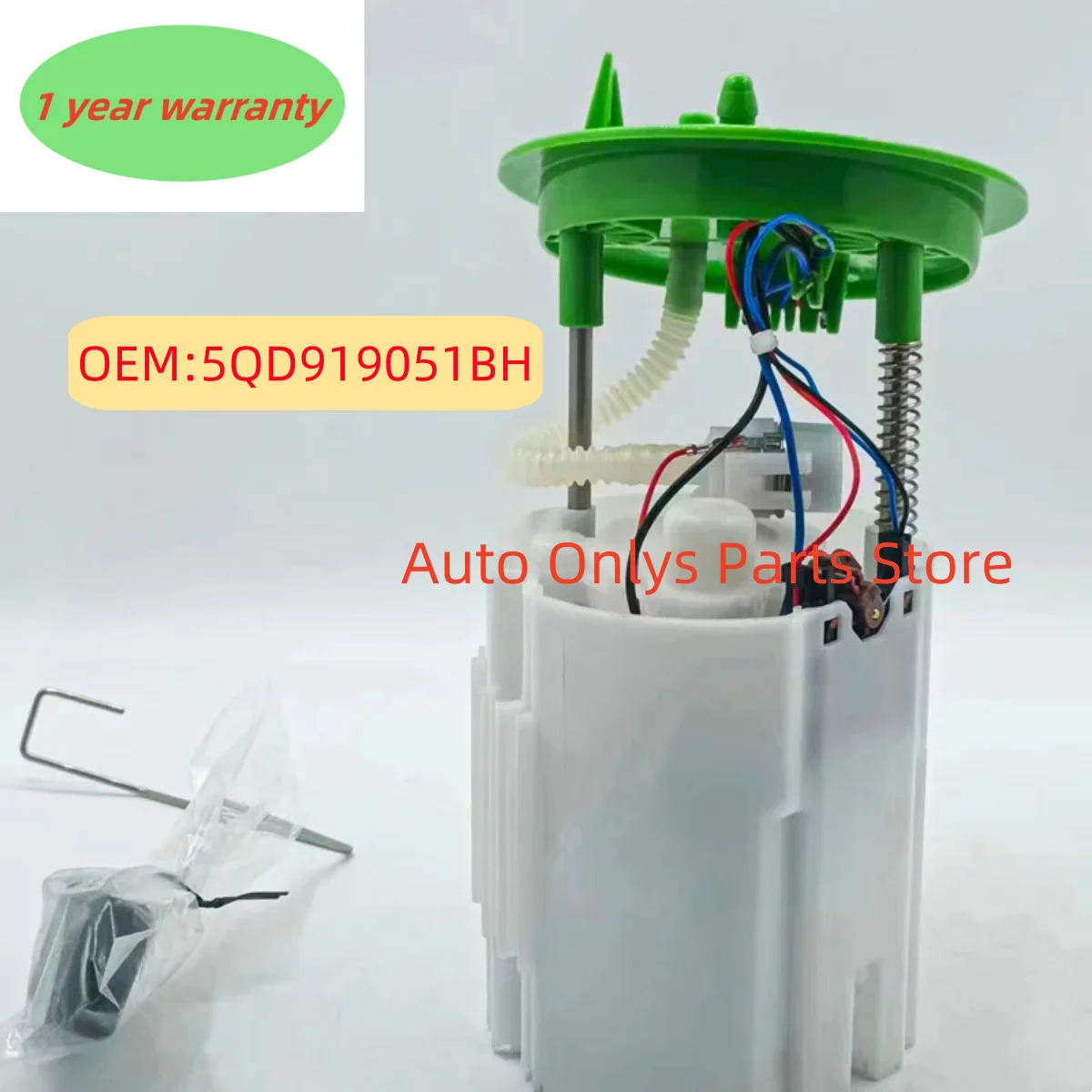 Новый топливный насос 5QD919051C в сборе, 5QD919051BH 5Q0919051BH для Volkswagen- Lamdo Audi, 1 шт.
Новый топливный насос 5QD919051C в сборе, 5QD919051BH 5Q0919051BH для Volkswagen- Lamdo Audi, 1 шт.