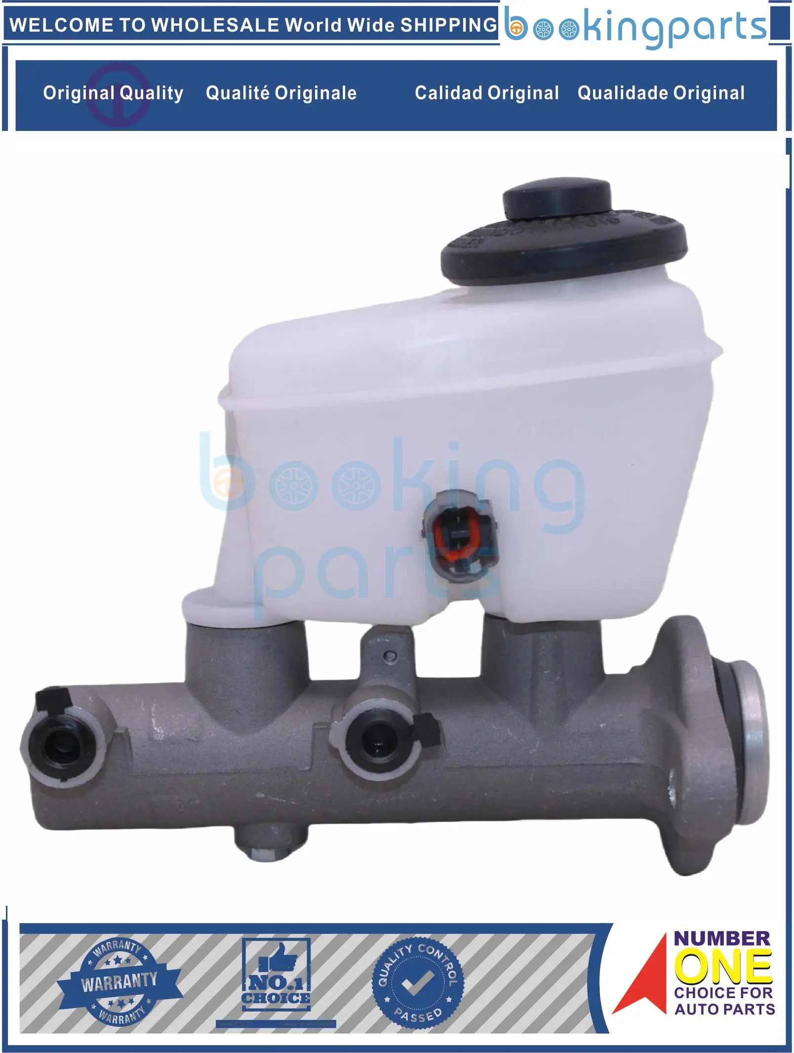 Главный тормозной цилиндр. Для TOYOTA LAND CRUISER 90 95,47201-3D350, 472013 D350, 4720160831 ,SMT1456
Главный тормозной цилиндр. Для TOYOTA LAND CRUISER 90 95,47201-3D350, 472013 D350, 4720160831 ,SMT1456