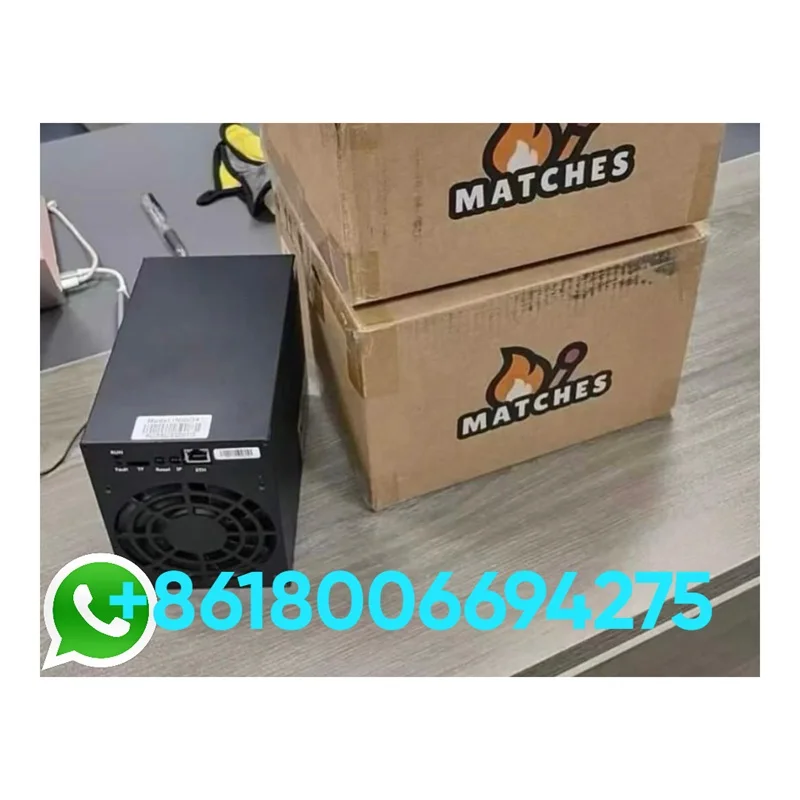 B. PROMO OFFER Pinecone Matches Inibox Pro (2.4GH) 1280W VersaHash ASIC Initverse MINER
B. PROMO OFFER Pinecone Matches Inibox Pro (2.4GH) 1280W VersaHash ASIC Initverse MINER