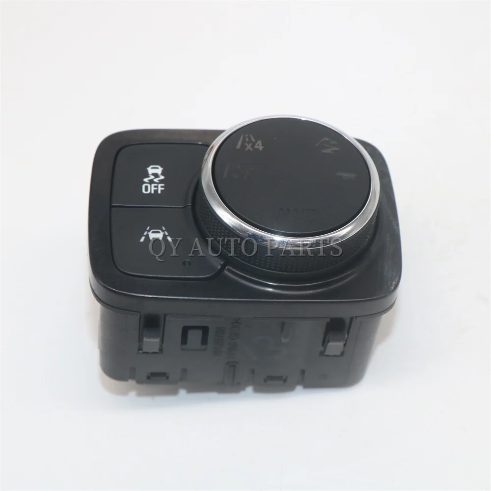 23250640B 84246496 84402608 Переключатель управления ездой на консоли для Chevrolet Traverse 2.0L 3.6L 2019-2020
23250640B 84246496 84402608 Переключатель управления ездой на консоли для Chevrolet Traverse 2.0L 3.6L 2019-2020