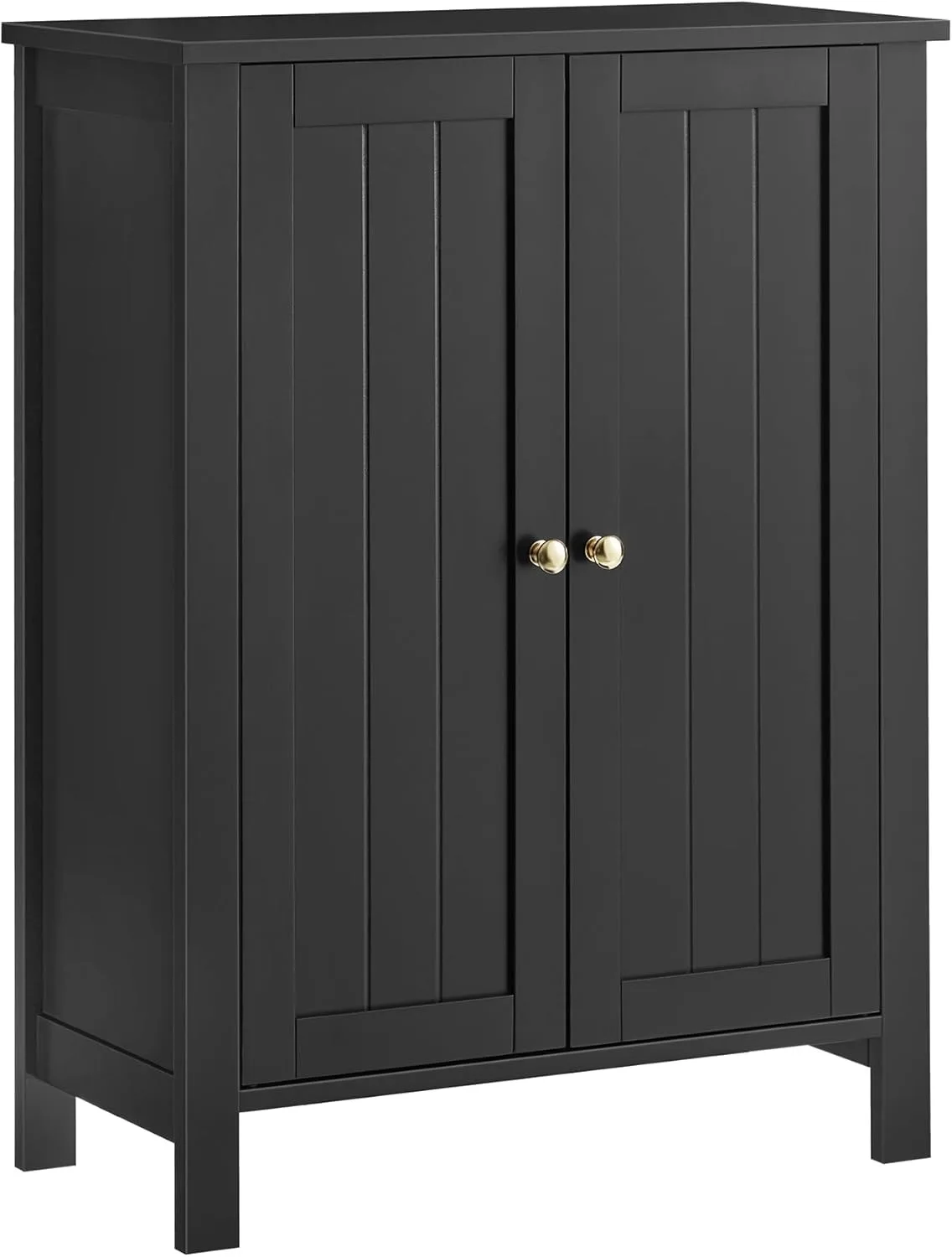 Floor Storage Cabinet, Freestanding Storage Unit with 2 Adjustable Shelves, for Bathroom Living Room Dining Kitchen, 11.
Floor Storage Cabinet, Freestanding Storage Unit with 2 Adjustable Shelves, for Bathroom Living Room Dining Kitchen, 11.