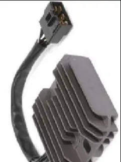 Voltage Regulator Rectifier Fits for Gas Gas Wild H 450 2003-2007 Replaces MFS400134009
Voltage Regulator Rectifier Fits for Gas Gas Wild H 450 2003-2007 Replaces MFS400134009