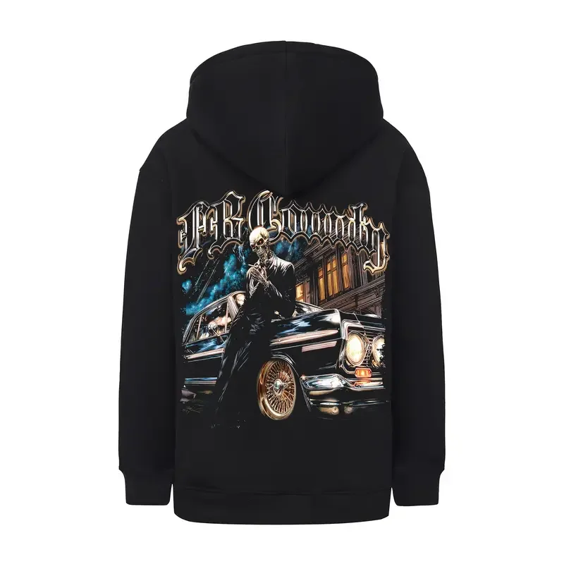 Толстовка с капюшоном на Хэллоуин и элементами черепа, тяжелые толстовки с рисунком большого размера в стиле ретро, подходящие как подарок на Хэллоуин
Толстовка с капюшоном на Хэллоуин и элементами черепа, тяжелые толстовки с рисунком большого размера в стиле ретро, подходящие как подарок на Хэллоуин