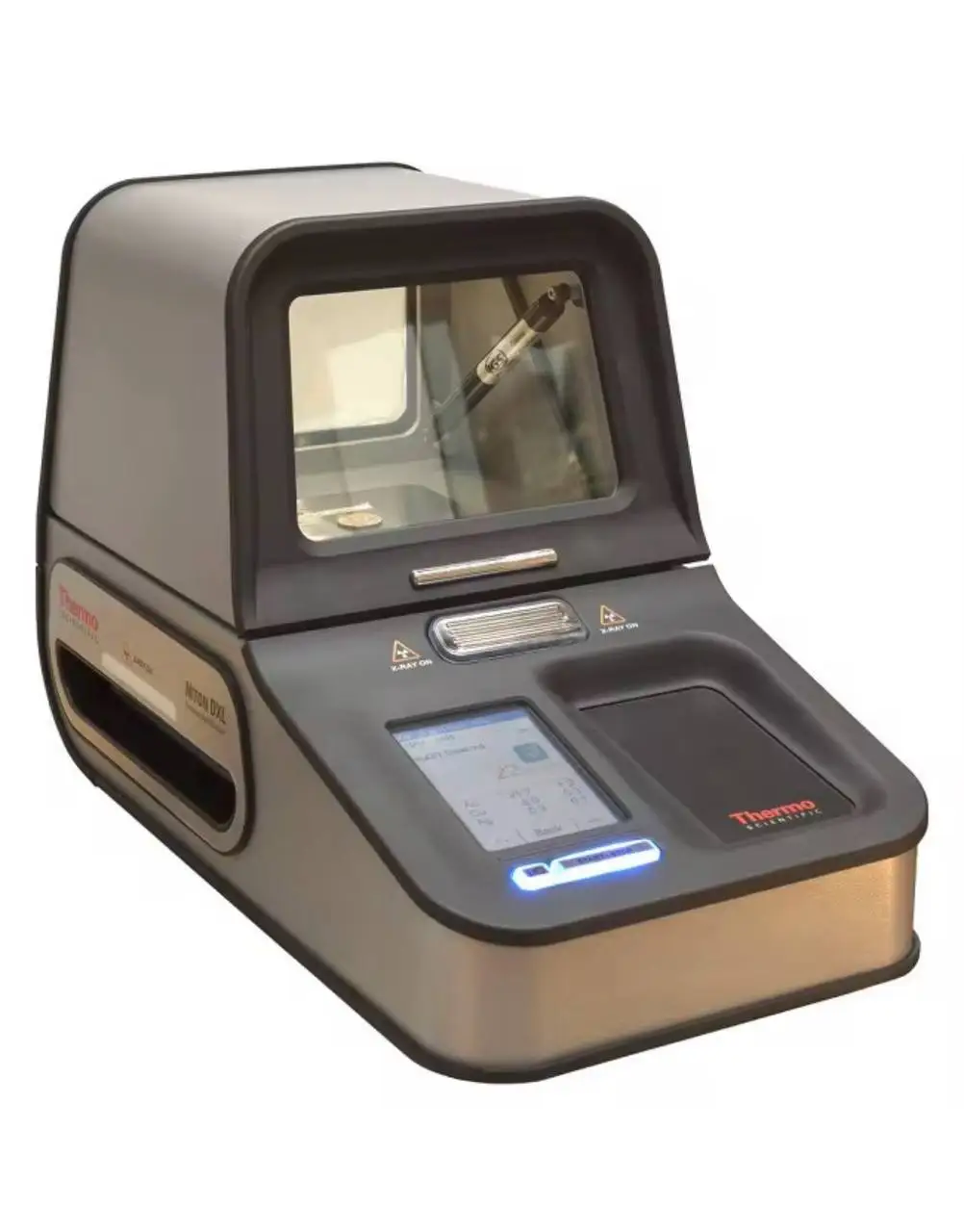 HOT SELLING Thermo Scientific DXL XRF Precious Metals Analyzer
HOT SELLING Thermo Scientific DXL XRF Precious Metals Analyzer