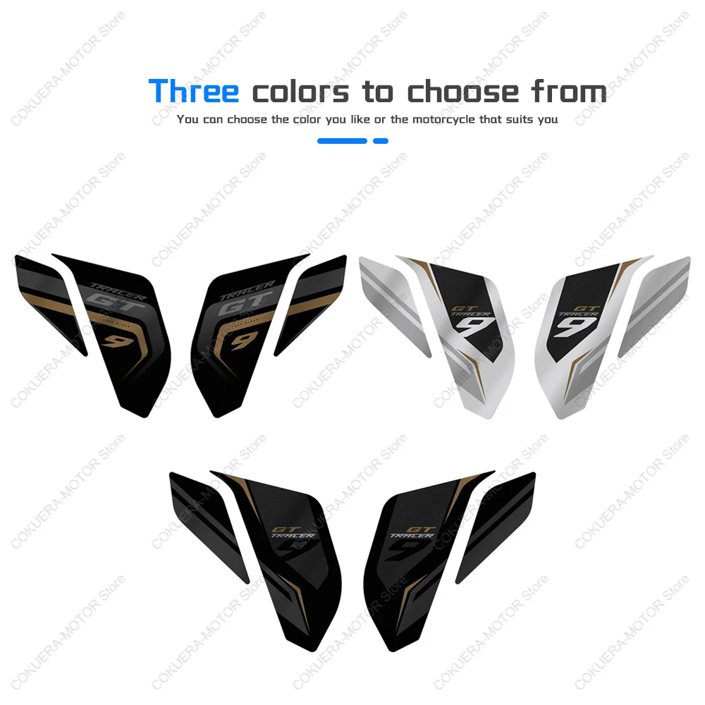 Suitcase Stickers for Tracer 9 GT Tracer9 GT 2025 Motorcycle Trunk Sticker Decals Decorative Decal Stickers
Suitcase Stickers for Tracer 9 GT Tracer9 GT 2025 Motorcycle Trunk Sticker Decals Decorative Decal Stickers