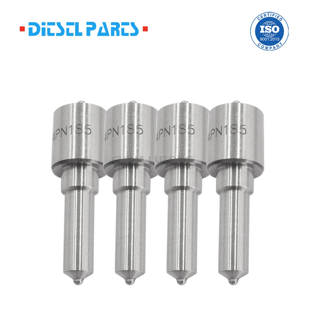 Инжекторная Форсунка в дизельном двигателе DLLA154PN185 105017-1850, форсунка насоса инжектора топлива DLLA154 PN185 для ISUZU Elf 4HG1 4HG1T
Инжекторная Форсунка в дизельном двигателе DLLA154PN185 105017-1850, форсунка насоса инжектора топлива DLLA154 PN185 для ISUZU Elf 4HG1 4HG1T