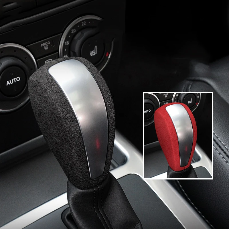 Car Gear Shift Knob Cover Protective Shell Car Spare Parts Accessories for Land Rover Freelander 2 LR2 L359 2013 2014 2007~2015
Car Gear Shift Knob Cover Protective Shell Car Spare Parts Accessories for Land Rover Freelander 2 LR2 L359 2013 2014 2007~2015