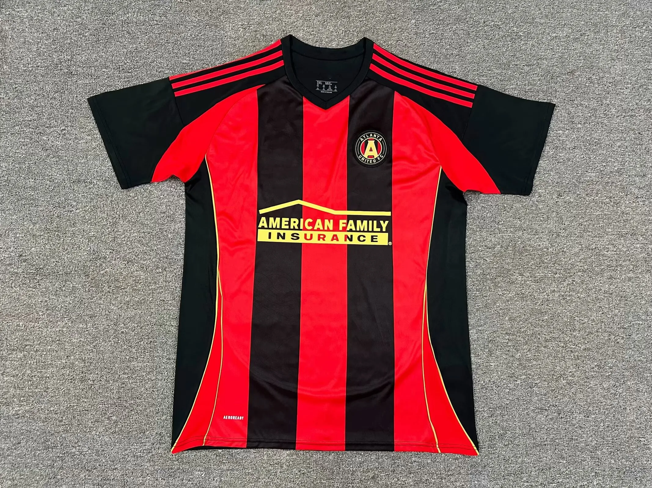 Miguel Almiron Aleksei Miranchuk Shirt 2025-26 Soccer Jersey For Men Kids Youth
Miguel Almiron Aleksei Miranchuk Shirt 2025-26 Soccer Jersey For Men Kids Youth