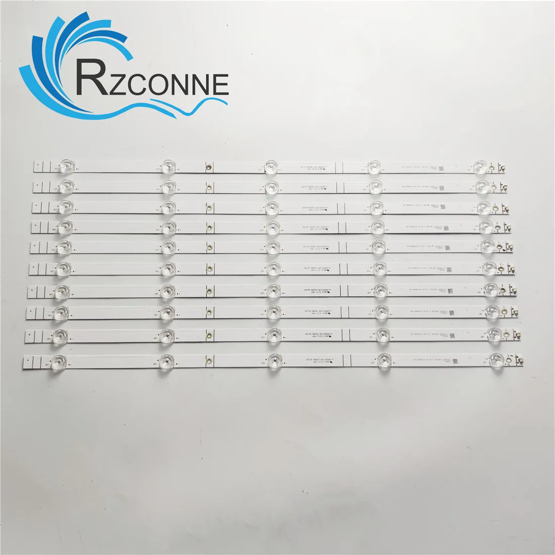 611mm LED Backlight strip 5 lamp for 65'' TV JL.D65051330-003BS-M_V02 HZ65A52 65V1A-J HD650V1U71 HD650V1U72
611mm LED Backlight strip 5 lamp for 65'' TV JL.D65051330-003BS-M_V02 HZ65A52 65V1A-J HD650V1U71 HD650V1U72