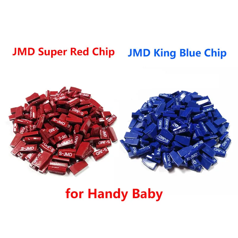 5/10/15/20pcs Original Handy Baby Multifunctional Super Red Chip King Blue Chip Replace JMD 46/4C/4D/G/48 Chip
5/10/15/20pcs Original Handy Baby Multifunctional Super Red Chip King Blue Chip Replace JMD 46/4C/4D/G/48 Chip
