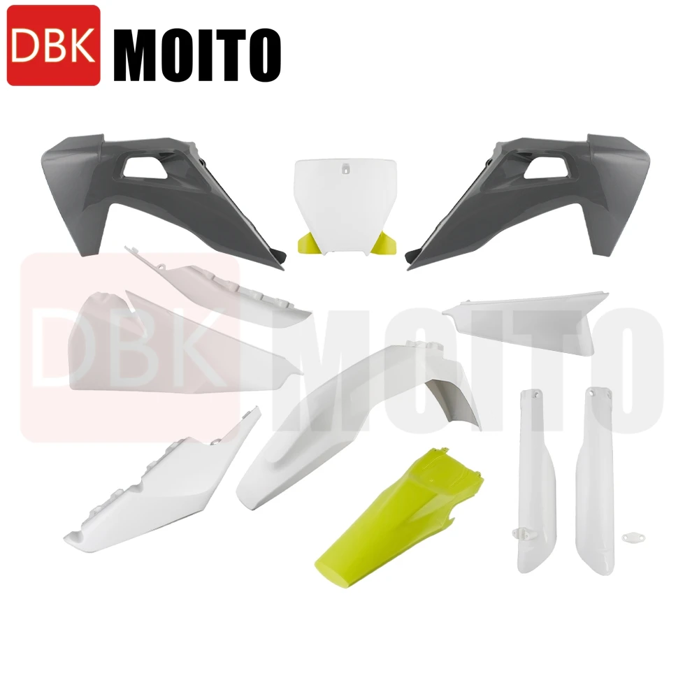Motorcycle Fender For HUSQVARNA FE 250/350/350S/450/501/501S TE 150/250/300 2020-2023 TX 300 FC 250/350/450 FX 350/450 2019-2022
Motorcycle Fender For HUSQVARNA FE 250/350/350S/450/501/501S TE 150/250/300 2020-2023 TX 300 FC 250/350/450 FX 350/450 2019-2022