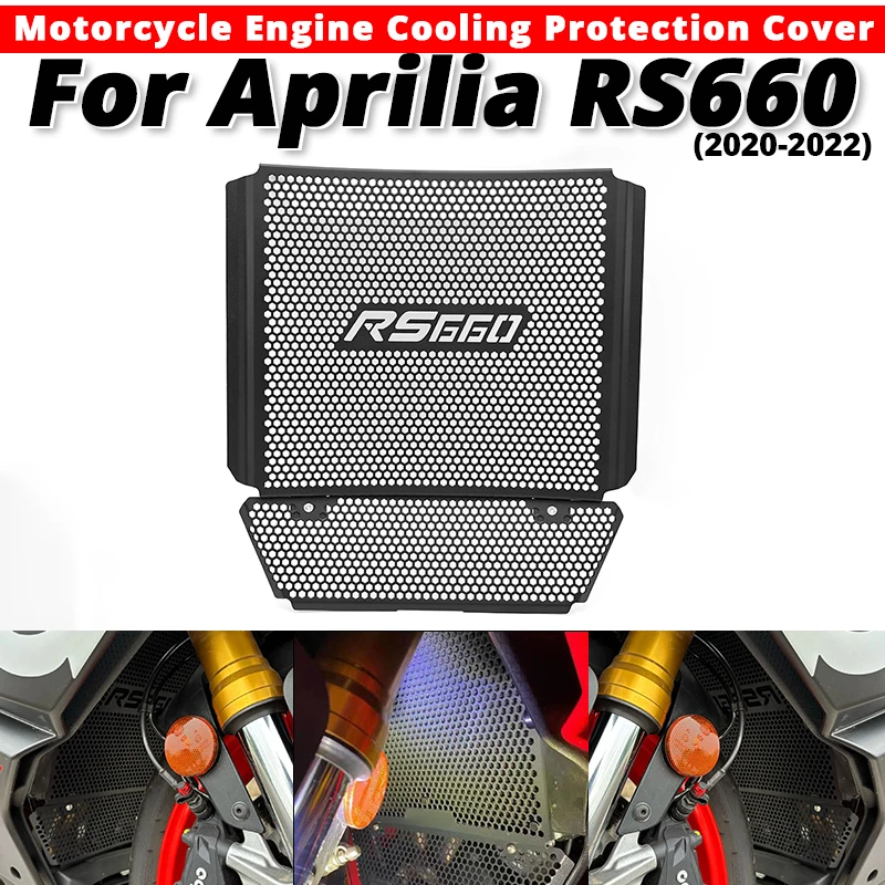 For Aprilia RS660 RS 660 2020 2021 2022 2020-2022 Motorcycle Engine Cooling Protection Cover slip on Aprilia RS-660
For Aprilia RS660 RS 660 2020 2021 2022 2020-2022 Motorcycle Engine Cooling Protection Cover slip on Aprilia RS-660