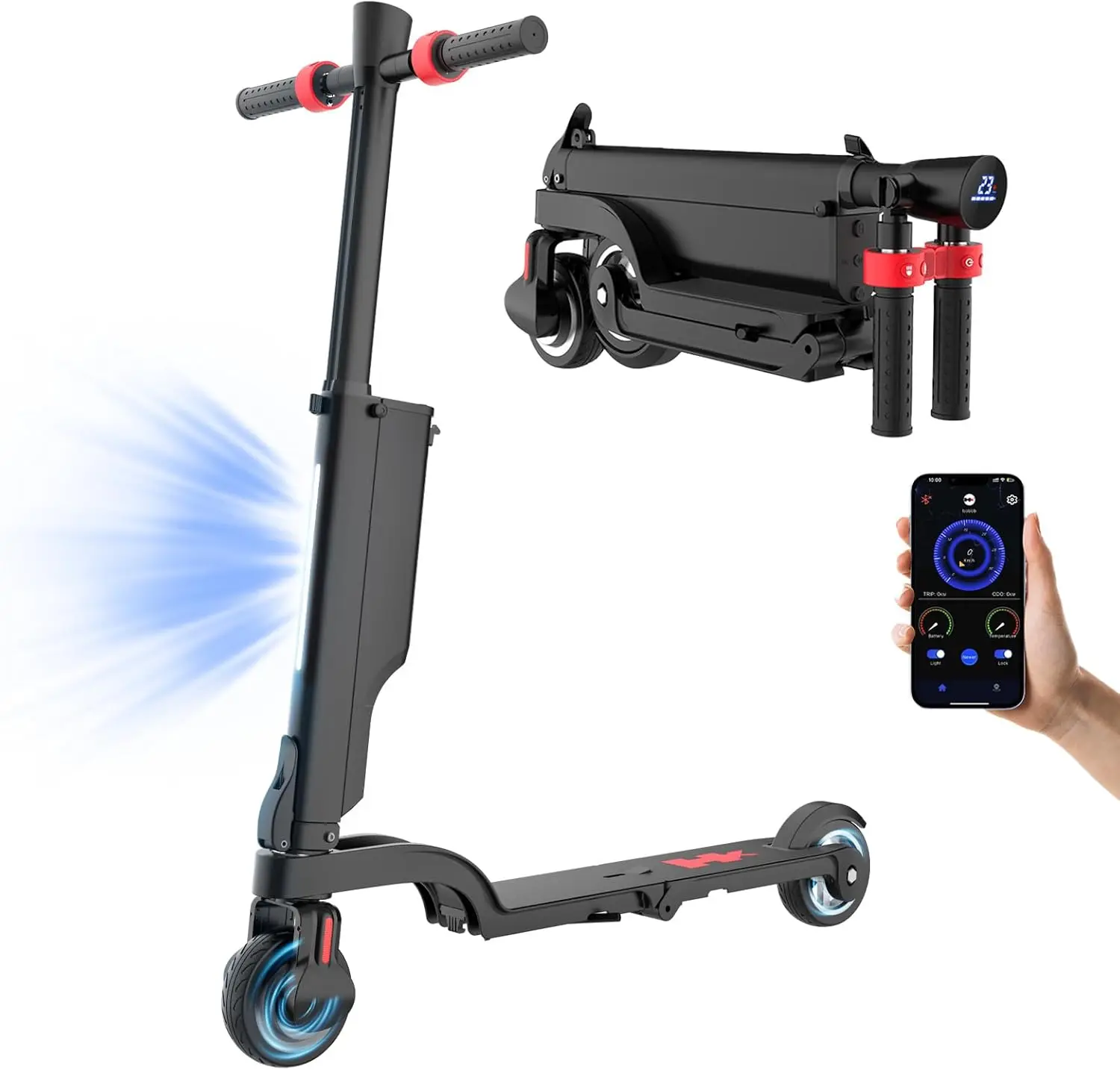 Электрический самокат для взрослых со съемной двойной батареей, двигателем 350, диапазон 16 миль в час, диапазон 28 миль, портативный складной самокат с круиз-контролем
Электрический самокат для взрослых со съемной двойной батареей, двигателем 350, диапазон 16 миль в час, диапазон 28 миль, портативный складной самокат с круиз-контролем