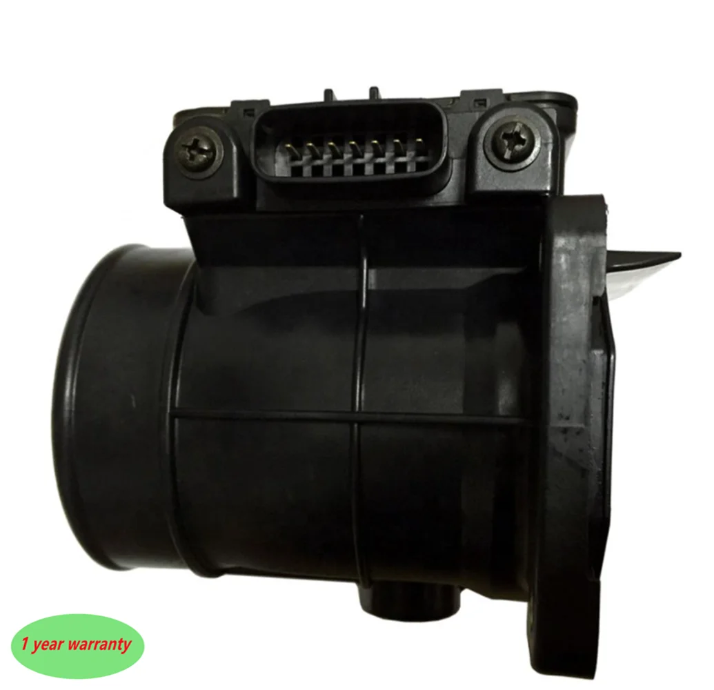 1pc part 500 E5T08371 MD336500 Mass Air Flow Sensor Meter for Mitsubishi- Carisma- 1.6 500 MD172500 
1pc part 500 E5T08371 MD336500 Mass Air Flow Sensor Meter for Mitsubishi- Carisma- 1.6 500 MD172500