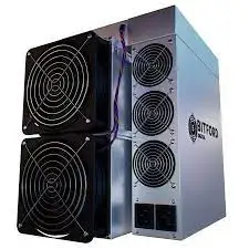 BUY 2 GET 1 FREE New Bitmain Antminer L9 17G Asic Miner Most Profitable LTC Litcecoin Doge Miner 0.21J/G 17000MH Crypto Mining M
BUY 2 GET 1 FREE New Bitmain Antminer L9 17G Asic Miner Most Profitable LTC Litcecoin Doge Miner 0.21J/G 17000MH Crypto Mining M