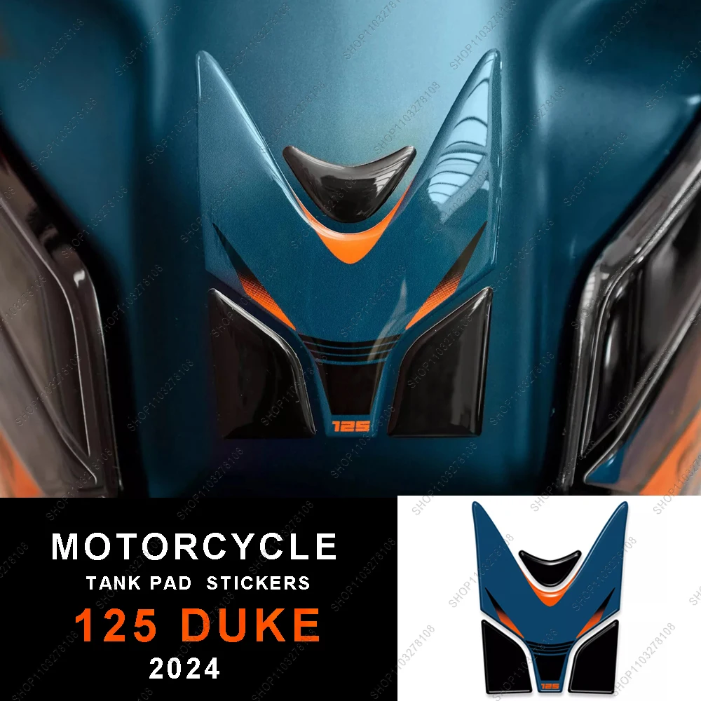 3D Resin Stickers kit Motorcycle tank pad Protectors Sticker Waterproof Scratch-Resistant for 125 Duke 2024
3D Resin Stickers kit Motorcycle tank pad Protectors Sticker Waterproof Scratch-Resistant for 125 Duke 2024