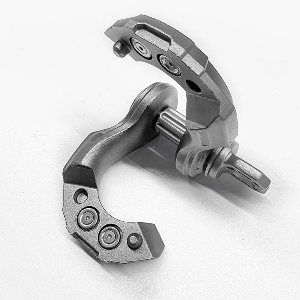 SMMA J9066 Trailer Hitch U-hook Split U-shaped Tow Hook Stainless Steel for all Off-Road Vehicle U-Hooks JK JL JT tk300 bj40
SMMA J9066 Trailer Hitch U-hook Split U-shaped Tow Hook Stainless Steel for all Off-Road Vehicle U-Hooks JK JL JT tk300 bj40