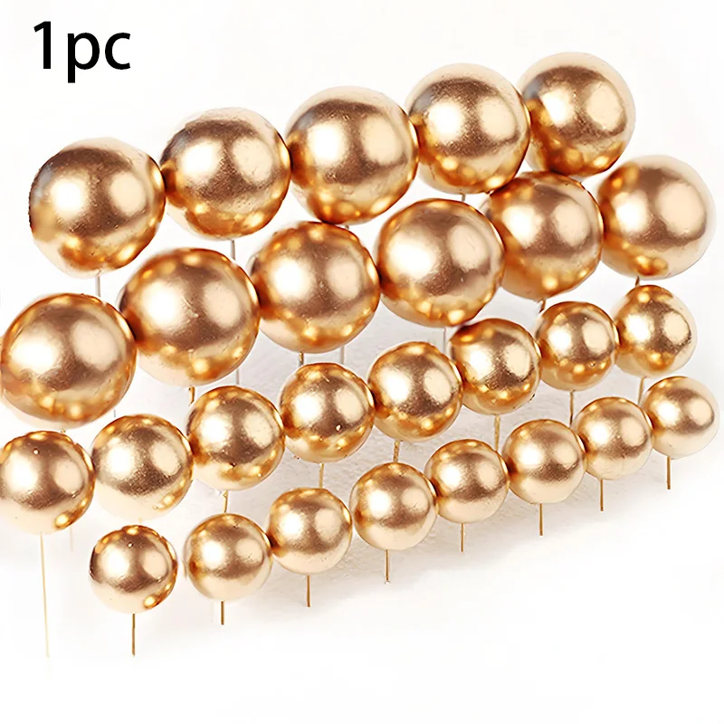 108 шт. красочные шары для декора торта в американском стиле, маленькие металлические гальванические украшения для торта
108 шт. красочные шары для декора торта в американском стиле, маленькие металлические гальванические украшения для торта