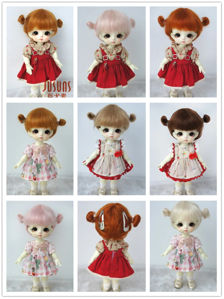 JD415 Два пони BJD мохеровые парики для крошечных OB11 YOSD MSD SD Blythe Hair 1/12 1/8 1/6 1/4 1/3 Оптовая продажа дешевых аксессуаров для кукол
JD415 Два пони BJD мохеровые парики для крошечных OB11 YOSD MSD SD Blythe Hair 1/12 1/8 1/6 1/4 1/3 Оптовая продажа дешевых аксессуаров для кукол