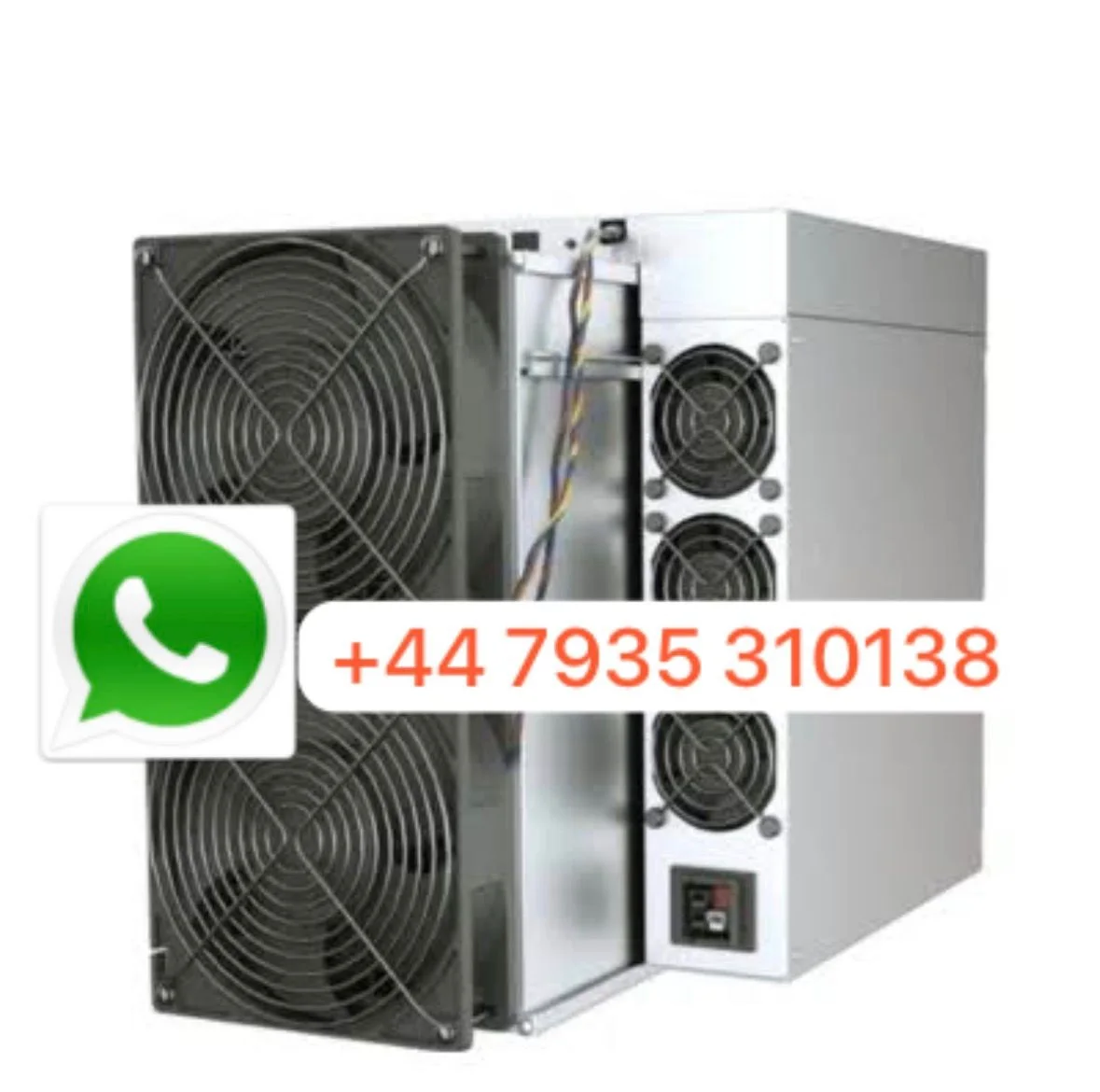 A Buy 5 Get 3 Free Antminer Z15 Pro 840KSol Miner for ZEC with Optimized Power Ratio & Durable Components
A Buy 5 Get 3 Free Antminer Z15 Pro 840KSol Miner for ZEC with Optimized Power Ratio & Durable Components