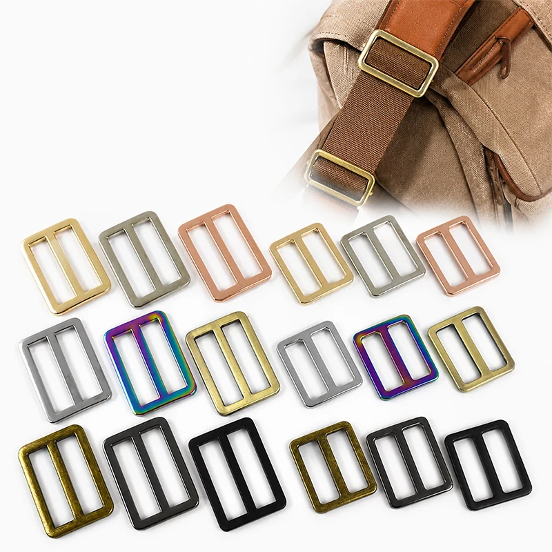 30Pcs 20-50mm Metal Ring Buckles Handbag Strap Belt Tri-Glide Clasps Webbing Backpack Loop Hook DIY Hardware Sewing Accessory
30Pcs 20-50mm Metal Ring Buckles Handbag Strap Belt Tri-Glide Clasps Webbing Backpack Loop Hook DIY Hardware Sewing Accessory