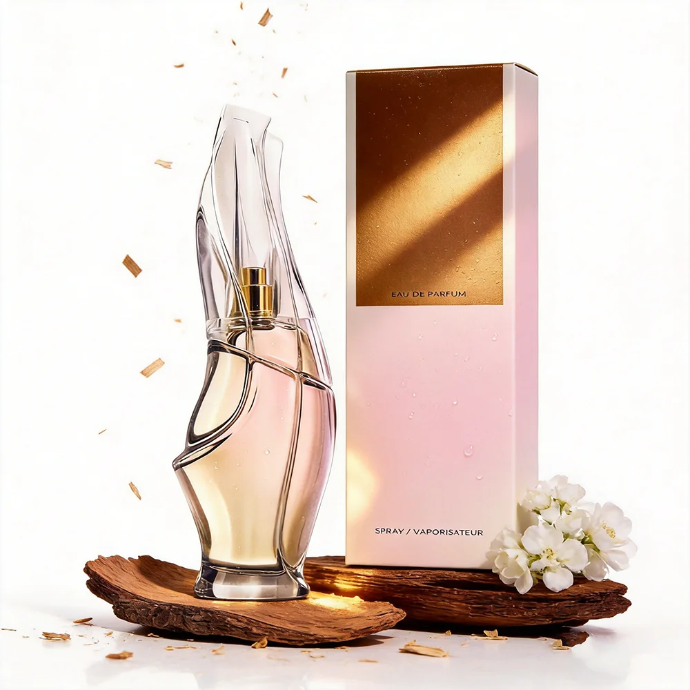 Donna Karan Cashmere Mist Eau De Parfum for Women 100ml Soft Powdery Floral Scent Lily of the Valley Jasmine Heart Sandalwood Amber Musk Base Warm Cozy Cologne Gift for Wife Girlfriend
Donna Karan Cashmere Mist Eau De Parfum for Women 100ml Soft Powdery Floral Scent Lily of the Valley Jasmine Heart Sandalwood Amber Musk Base Warm Cozy Cologne Gift for Wife Girlfriend