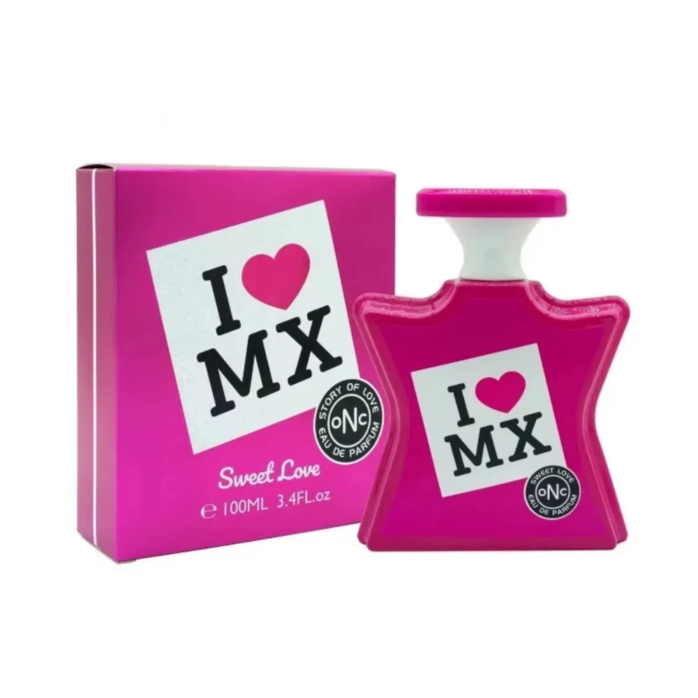 Bond No 9 Impression Luxury Star Perfume New York Niche EDP Long Lasting Unisex Fragrance Alternative Cologne 100ml Gift
Bond No 9 Impression Luxury Star Perfume New York Niche EDP Long Lasting Unisex Fragrance Alternative Cologne 100ml Gift