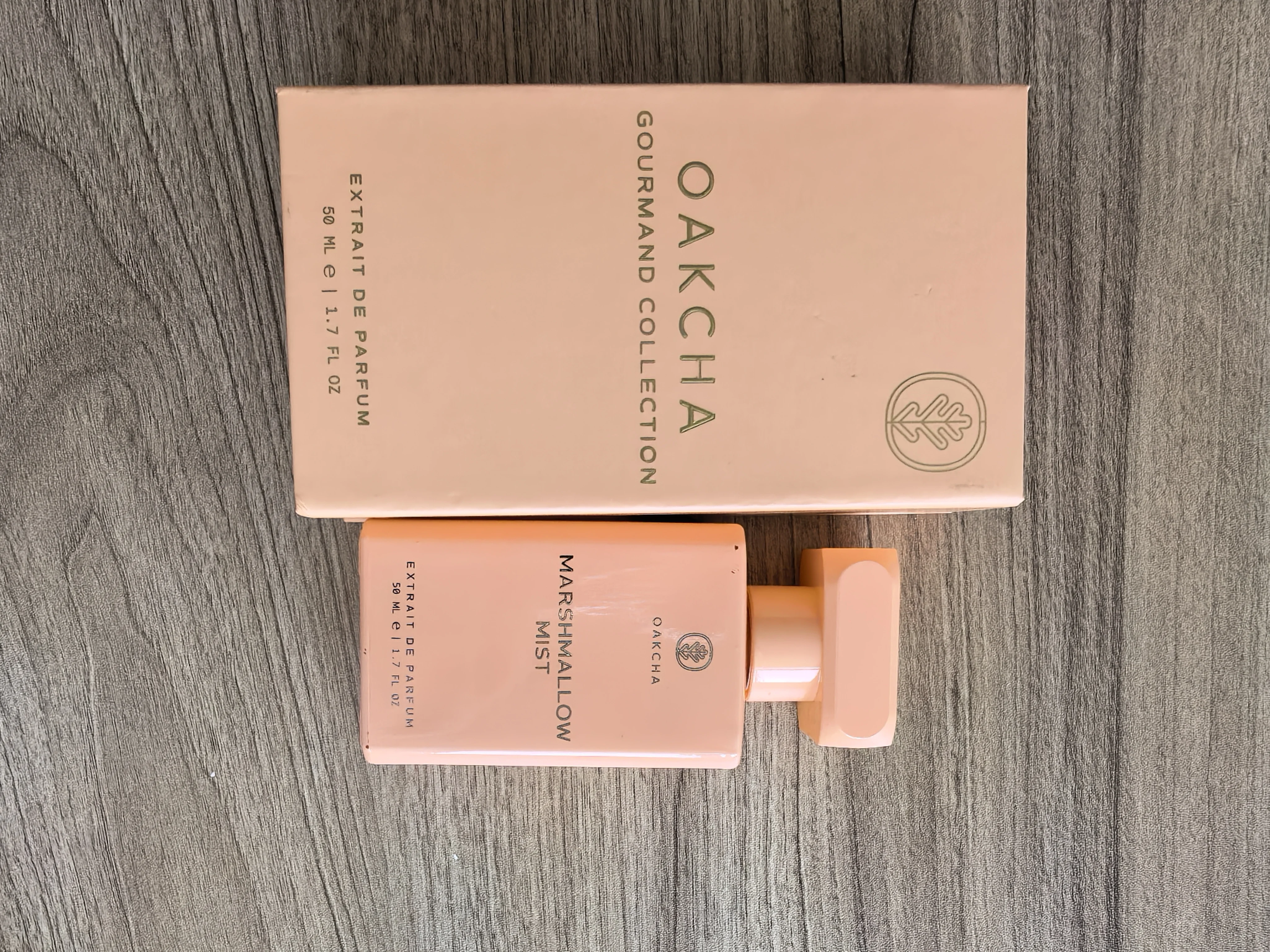 That Girl | Viral Vanilla Oakcha Eau de Parfum Long-Lasting Fragrance for Women, 50 ml
That Girl | Viral Vanilla Oakcha Eau de Parfum Long-Lasting Fragrance for Women, 50 ml