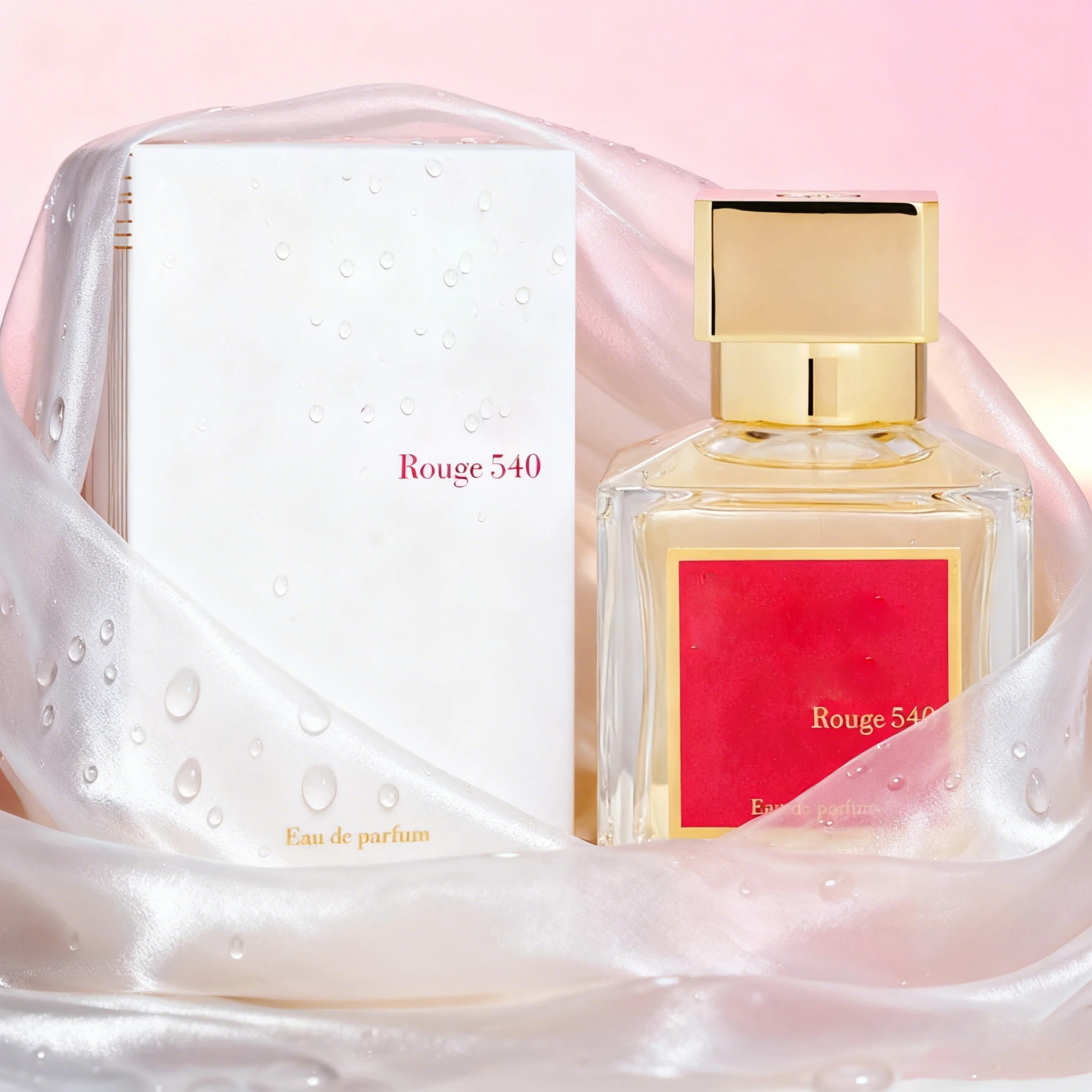 Maiso.nBacc.ara. t Rouge 540 white signature neutral amber wood perfume, light and lasting fragrance
Maiso.nBacc.ara. t Rouge 540 white signature neutral amber wood perfume, light and lasting fragrance