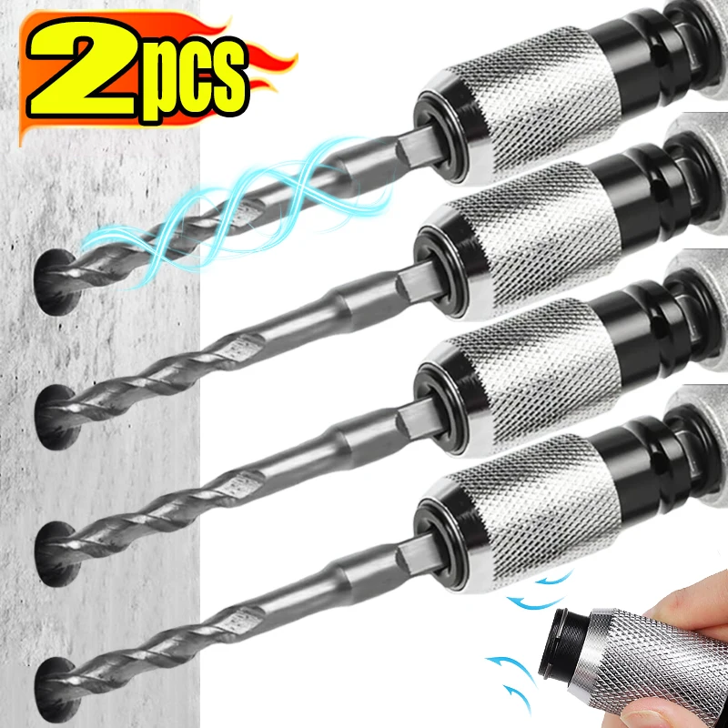 Rotary Hammer Adapter Electric Drill Wrench To Hammer Convert Adapters Electrical Extension Heavy Duty Hammer Conversion Head
Rotary Hammer Adapter Electric Drill Wrench To Hammer Convert Adapters Electrical Extension Heavy Duty Hammer Conversion Head