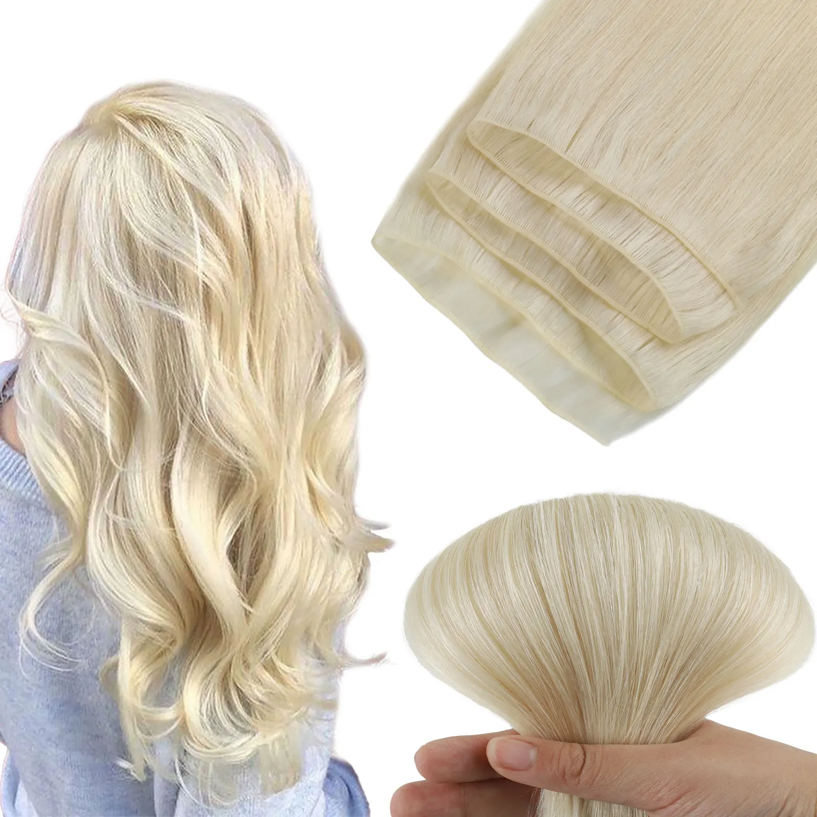 Наращивание человеческих волос Sixstarhair, уточное волосы, 50 г, 16/20 дюймов, 100% настоящие человеческие гение утки, наращивание волос для женщин
Наращивание человеческих волос Sixstarhair, уточное волосы, 50 г, 16/20 дюймов, 100% настоящие человеческие гение утки, наращивание волос для женщин
