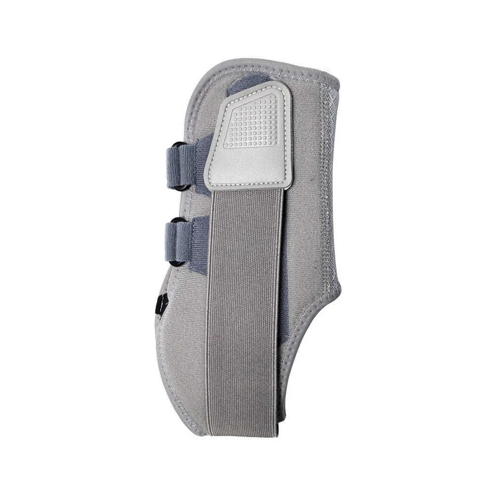 Sports ankle brace for sports ankle protection, plantar fasciitis/sprain recovery, sports support and splint
Sports ankle brace for sports ankle protection, plantar fasciitis/sprain recovery, sports support and splint