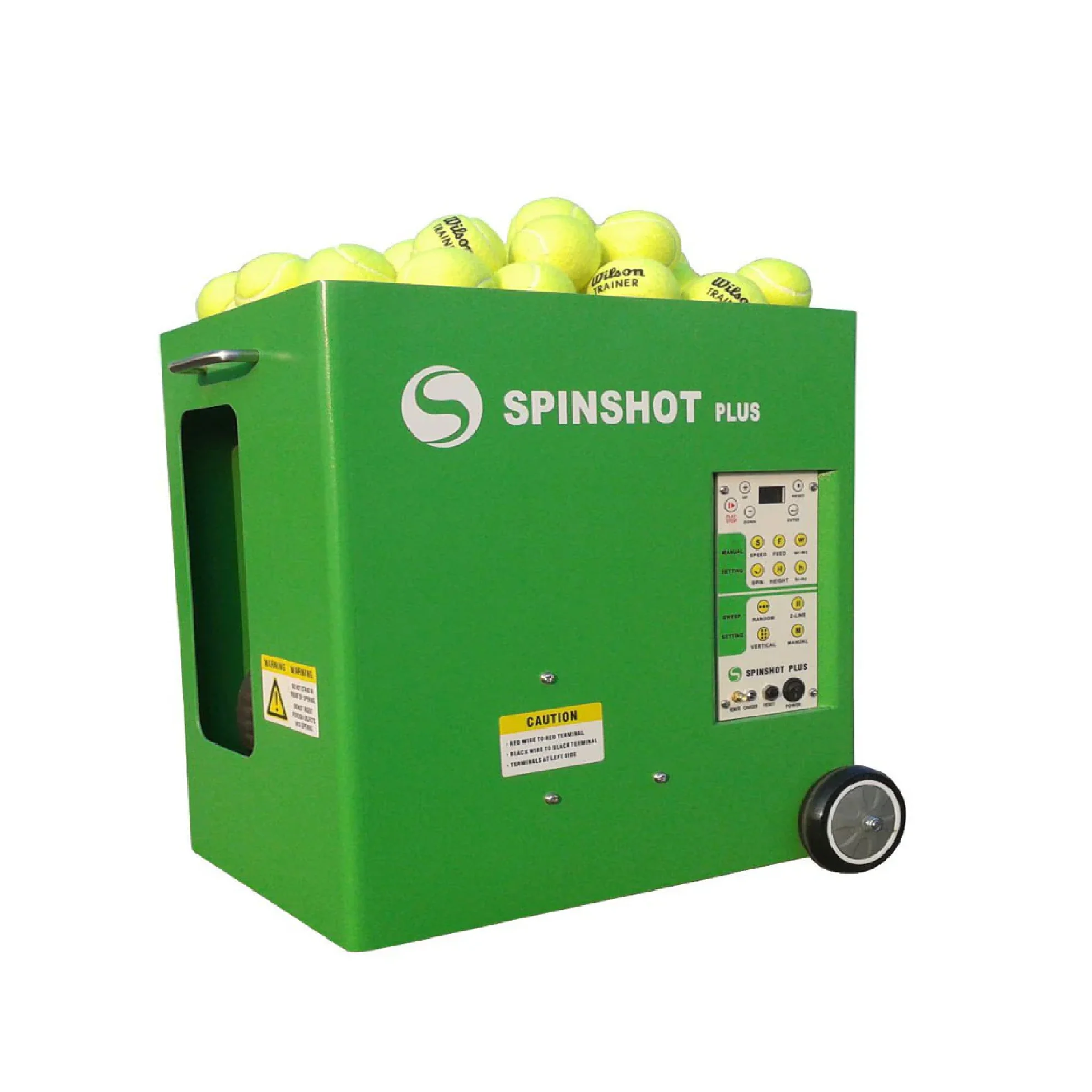 Fast Selling Player Plus II 2 Premium Tennis Ball Machine for Training Equipment
Fast Selling Player Plus II 2 Premium Tennis Ball Machine for Training Equipment