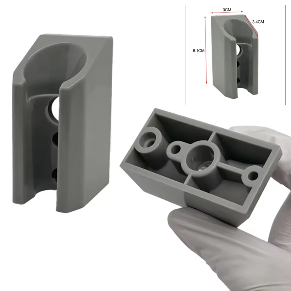 5pcs Dental Hanger for Handpiece Holder Ultrasonic Scaler Rack High Quality Dental Tool Organizer for Clinic Office Accessories
5pcs Dental Hanger for Handpiece Holder Ultrasonic Scaler Rack High Quality Dental Tool Organizer for Clinic Office Accessories