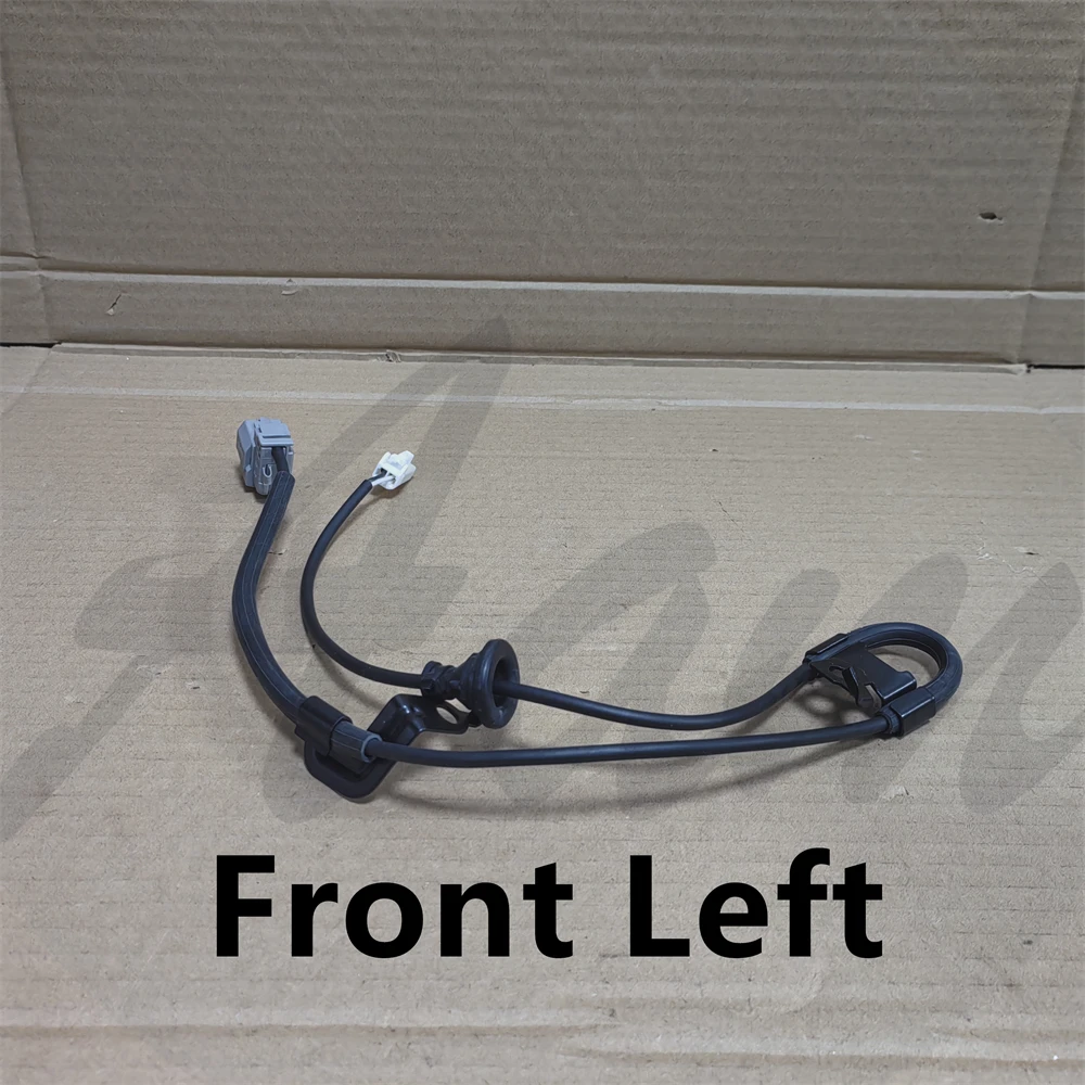 10PCS Front Left/Right ABS Sensor For Toyota 89516-33070 89516-33080 8951633070 8951633080
10PCS Front Left/Right ABS Sensor For Toyota 89516-33070 89516-33080 8951633070 8951633080