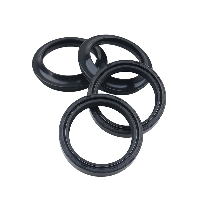 JSRAOIMG 46x58x11MM Motorcycle Front Fork Damper Oil Seals & Dust Cover For BMW F800GS G450X G650GS G650X HP4 HP2 S1000RR
JSRAOIMG 46x58x11MM Motorcycle Front Fork Damper Oil Seals & Dust Cover For BMW F800GS G450X G650GS G650X HP4 HP2 S1000RR