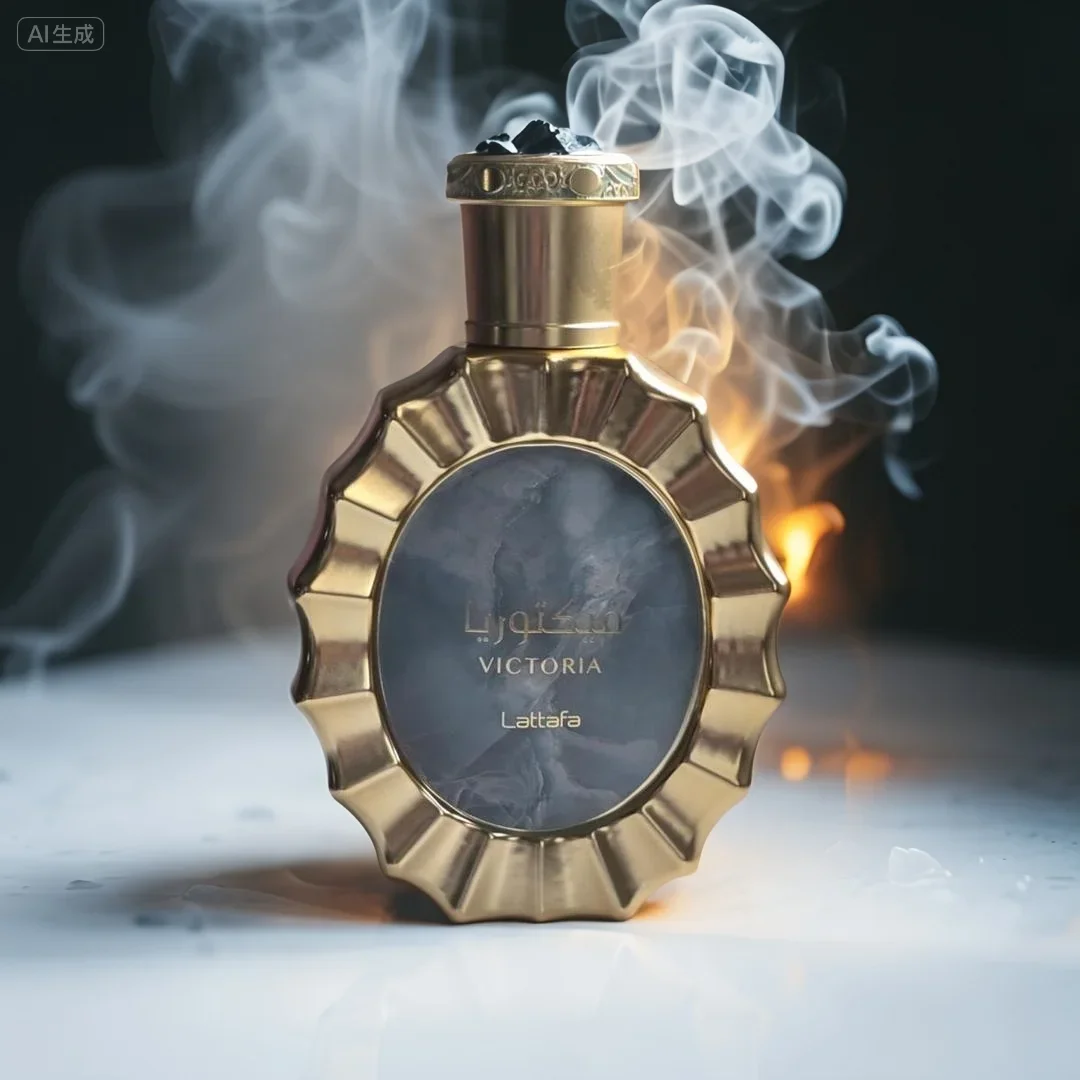 Victoria Lattafa Perfumes para Hombres y Mujeres 105ml/3.6oz It is an ideal gift choice (Christmas, birthday gifts).
Victoria Lattafa Perfumes para Hombres y Mujeres 105ml/3.6oz It is an ideal gift choice (Christmas, birthday gifts).