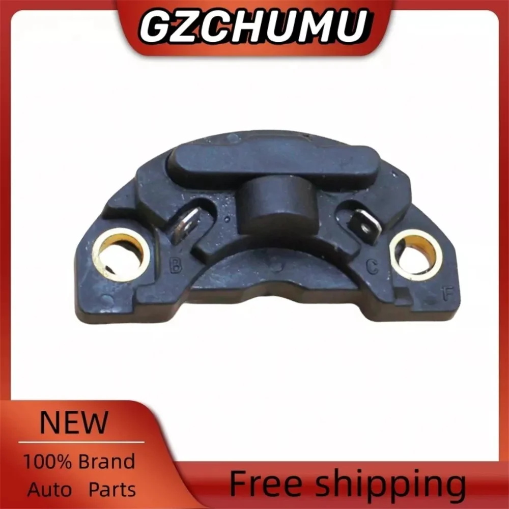 Модуль управления зажиганием J152 для Mitsubishi Dodge Hyundai Mazda Plymouth LX549
Модуль управления зажиганием J152 для Mitsubishi Dodge Hyundai Mazda Plymouth LX549