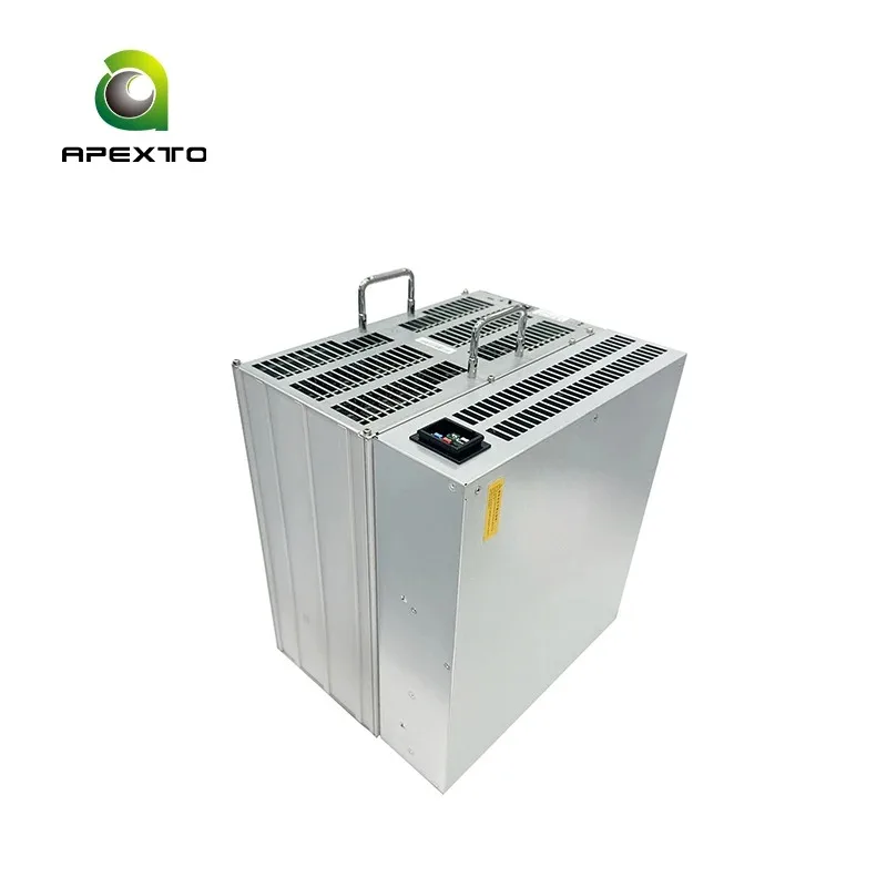 Купите 3, получите 2 Antminer S23 Immersion 368T 4416W 12j/Th 442Th 5304W Масляное охлаждение BTC Miner 3 фазы 380V Immersion BTC ASIC Hardware
Купите 3, получите 2 Antminer S23 Immersion 368T 4416W 12j/Th 442Th 5304W Масляное охлаждение BTC Miner 3 фазы 380V Immersion BTC ASIC Hardware