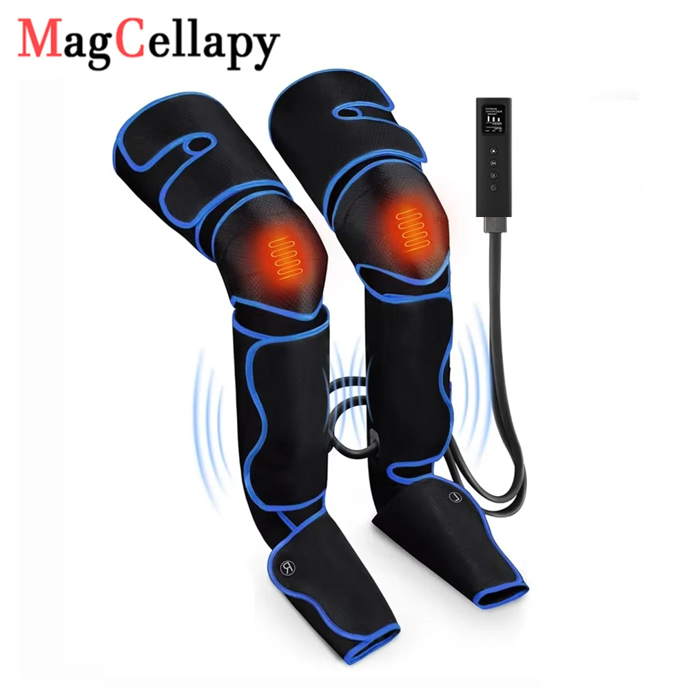 Leg Massager Air Compression Circulation Device To Combat Varicose Veins Leg Muscle Relaxation And Pain Relief For Athletes
Leg Massager Air Compression Circulation Device To Combat Varicose Veins Leg Muscle Relaxation And Pain Relief For Athletes