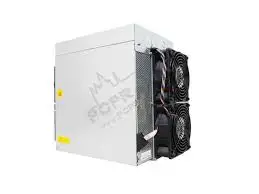 ЛУЧШЕЕ ПРЕДЛОЖЕНИЕ КУПИТЬ 2 ПОЛУЧИ 1 БЕСПЛАТНО ASIC Antminer Bitmain L9 16G (16000 МГц/с) 3360 Вт
ЛУЧШЕЕ ПРЕДЛОЖЕНИЕ КУПИТЬ 2 ПОЛУЧИ 1 БЕСПЛАТНО ASIC Antminer Bitmain L9 16G (16000 МГц/с) 3360 Вт