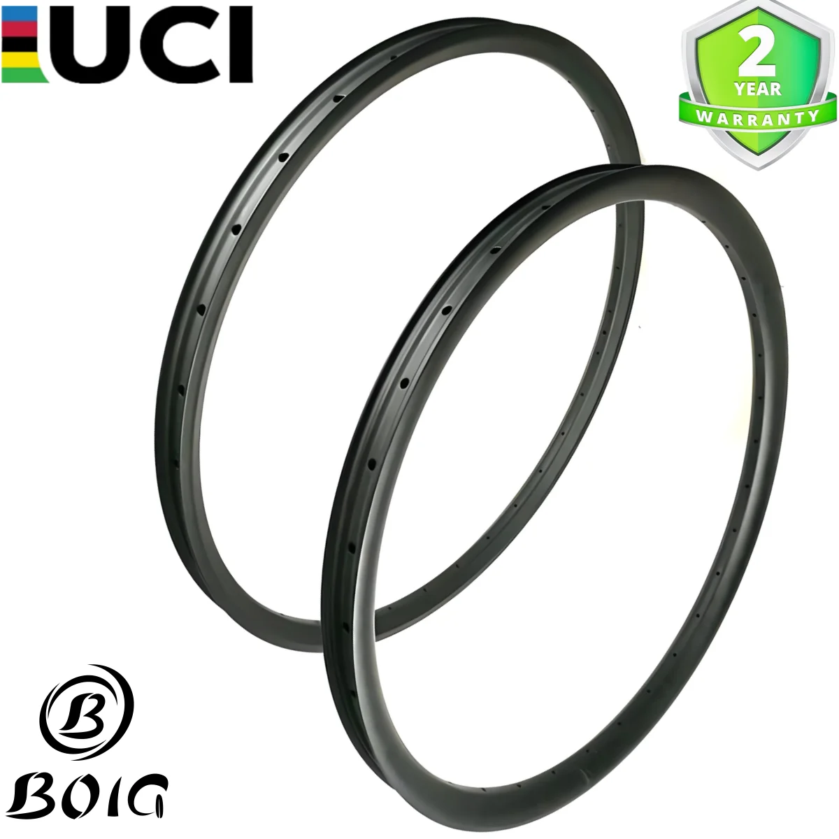 Bola 29" 27.5er комплект карбоновых ободов для mtb AM DH Cross County сверхлегкий, высота 25 мм, 30 мм, 34 мм, ширина расширения 36 мм, 40 мм, t800, асимметричный
Bola 29" 27.5er комплект карбоновых ободов для mtb AM DH Cross County сверхлегкий, высота 25 мм, 30 мм, 34 мм, ширина расширения 36 мм, 40 мм, t800, асимметричный